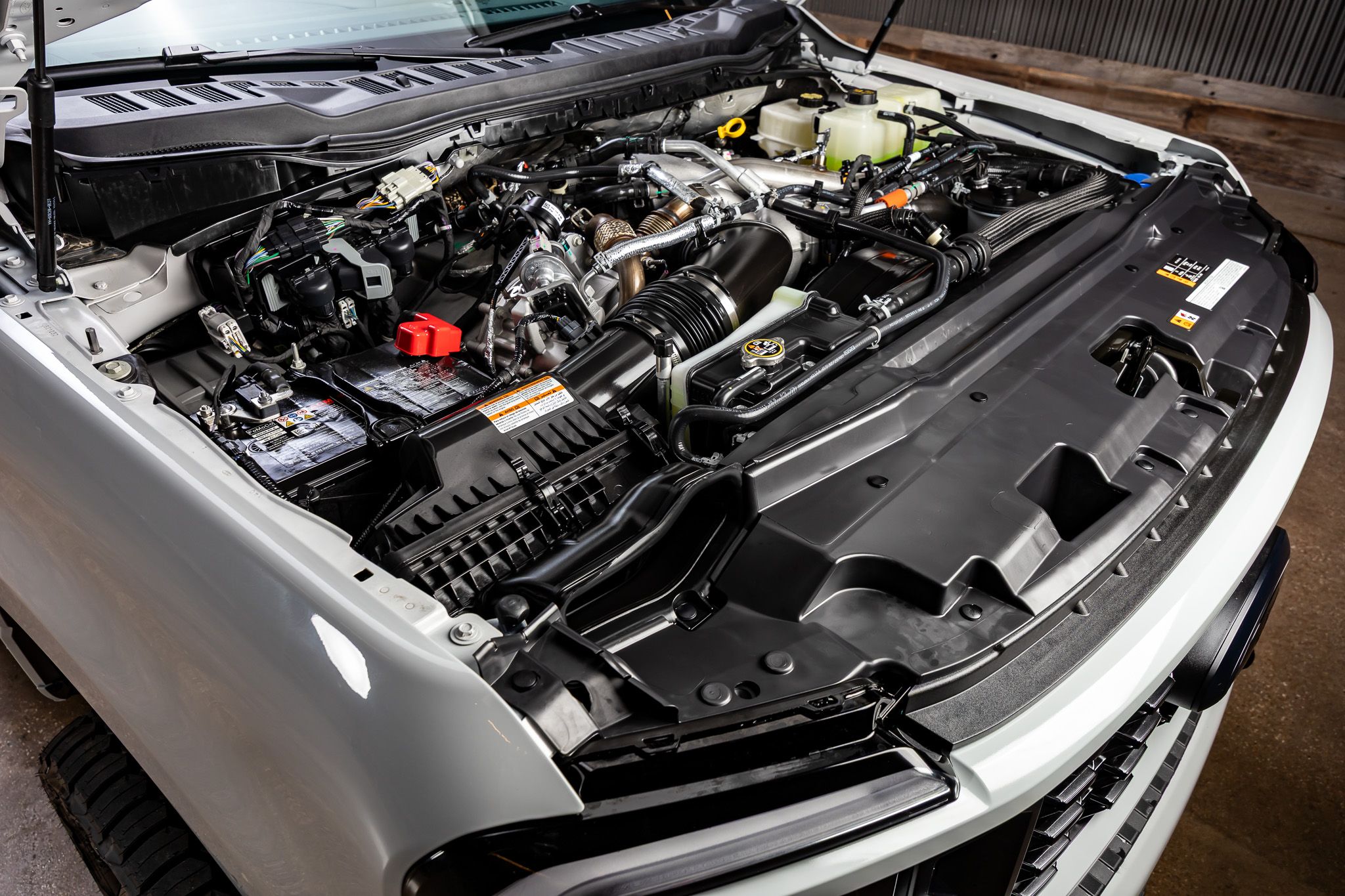 2026 Ford F-350 photo 4