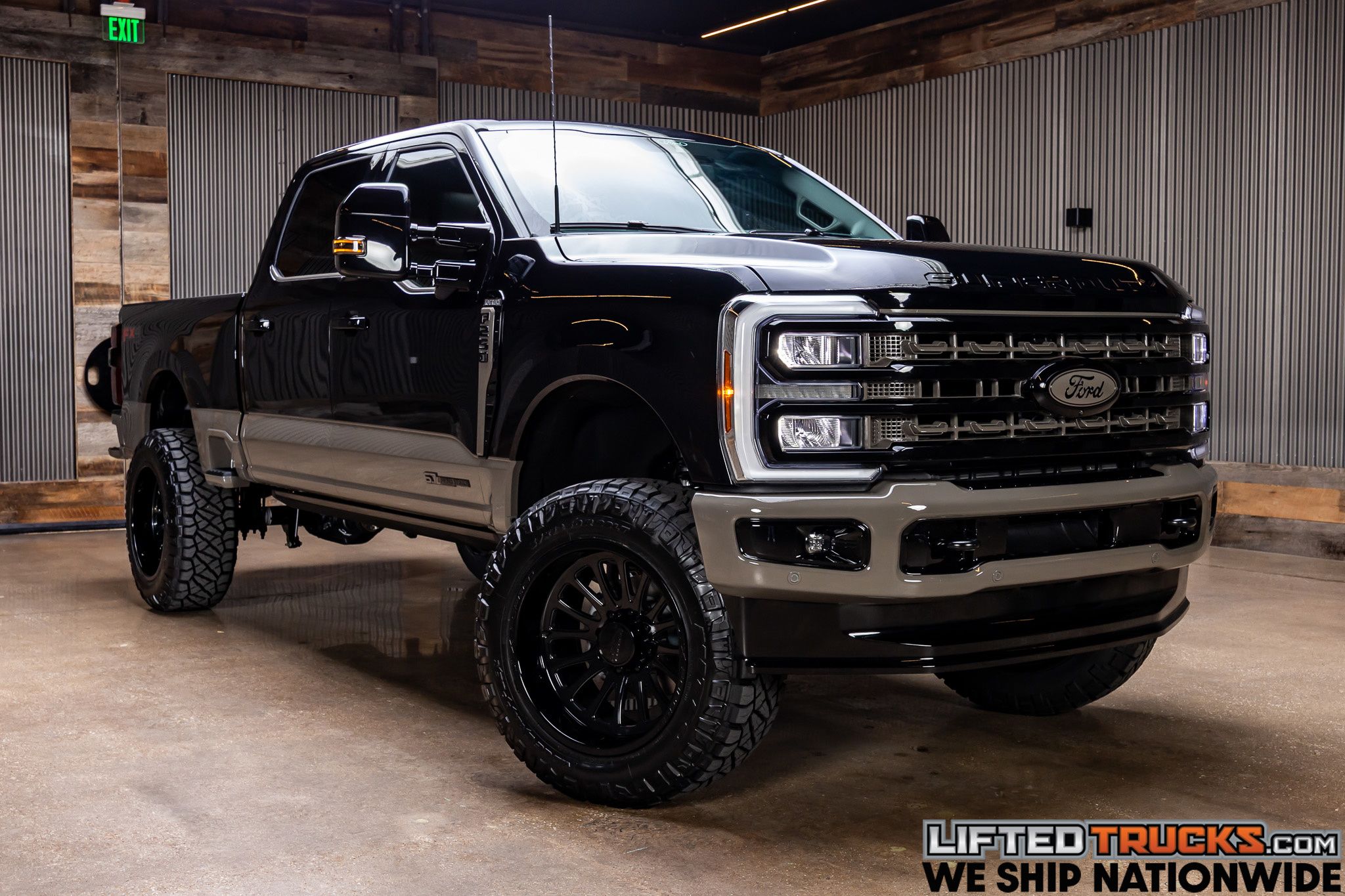 2026 Ford F-250 King Ranch 4x4 Crew Cab 6-3/4' Box's photo
