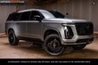 Cadillac Escalade ESV