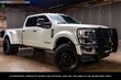 Ford F-450SD