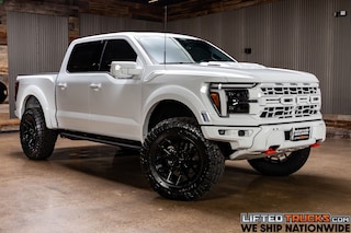 Used 2025 Ford F-150 Raptor R Truck in Phoenix, AZ