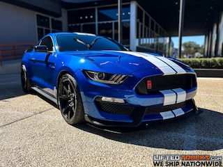 Used 2017 Ford Mustang Shelby GT350 R Coupe Phoenix AZ