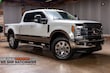 Ford F-250SD