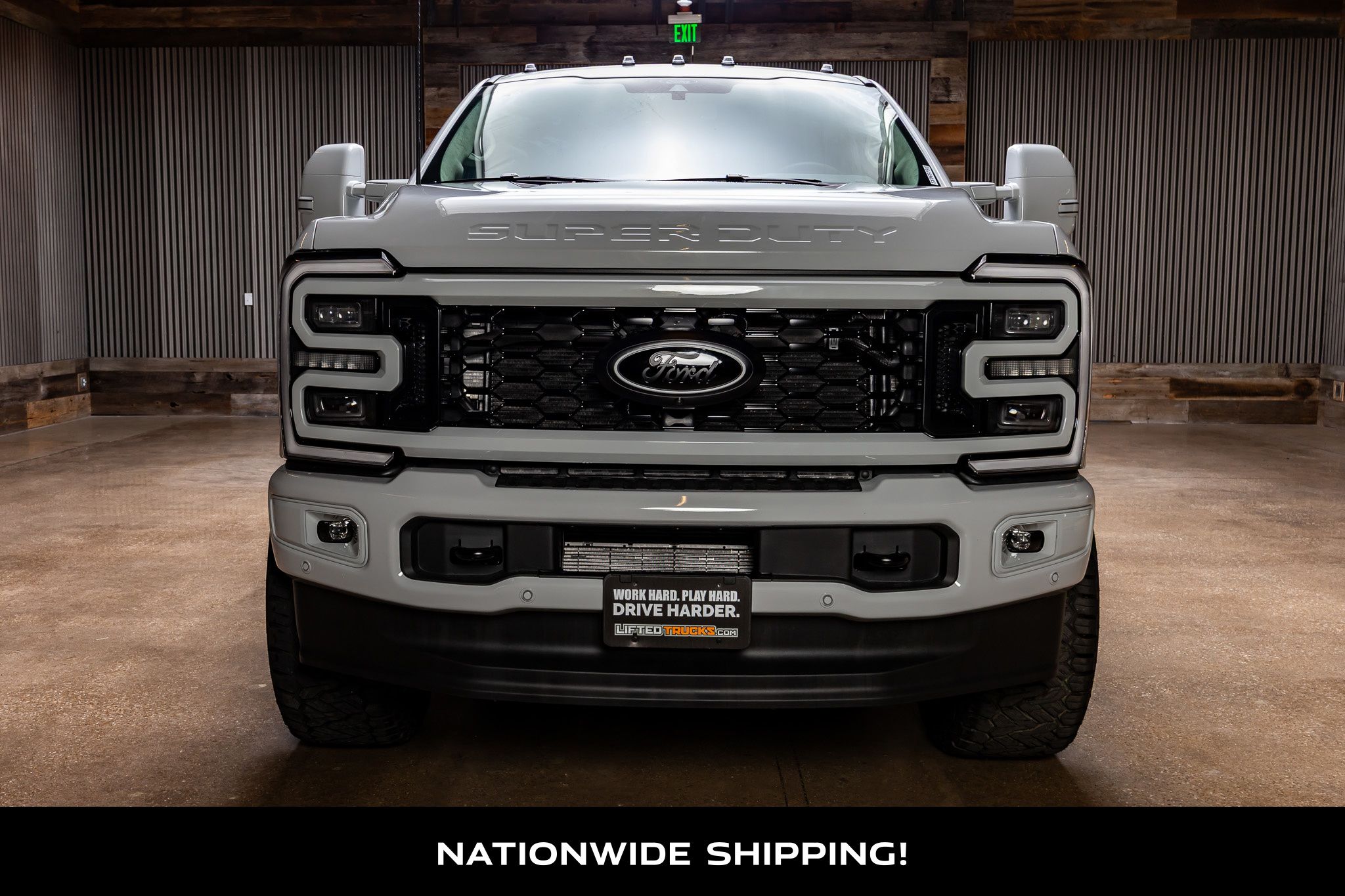 2026 Ford F-350 photo 3