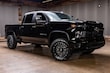 Chevrolet Silverado 2500HD