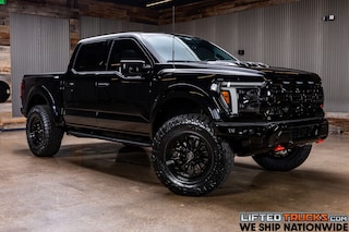 Used 2025 Ford F-150 Raptor R Truck in Phoenix, AZ