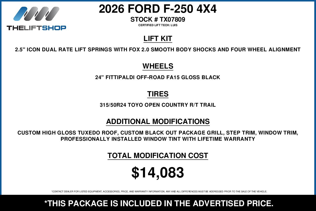 View vehicle photo 2