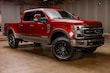 Ford F-250SD