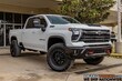  Chevrolet Silverado 2500HD