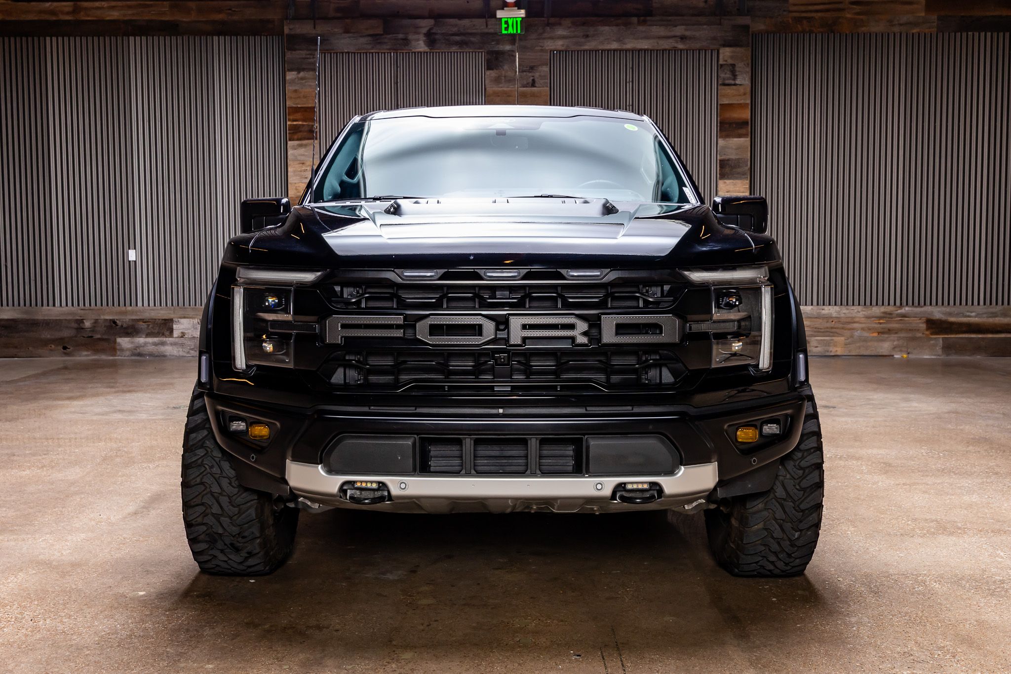 Image 2 of 2024 Ford F-150 Raptor Truck