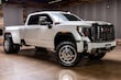 GMC Sierra 3500HD