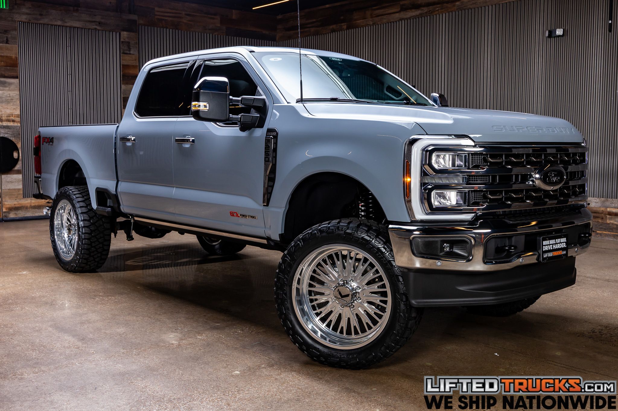 2026 Ford F-250 King Ranch 4x4 Crew Cab 6-3/4' Box's photo