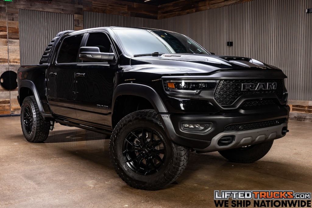 Used 2023 Ram 1500 TRX Truck