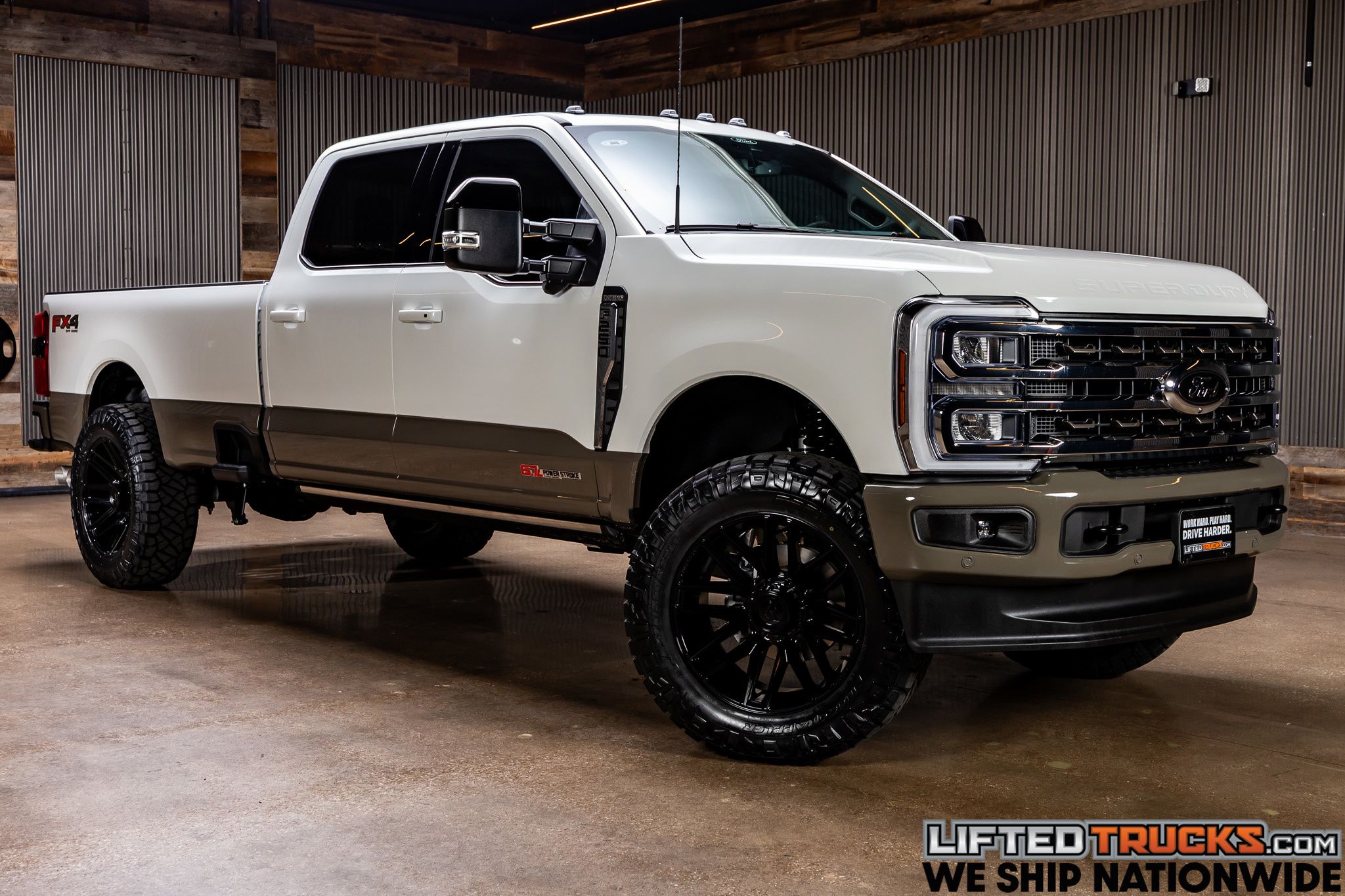 2026 Ford F-250 Super Duty King Ranch's photo