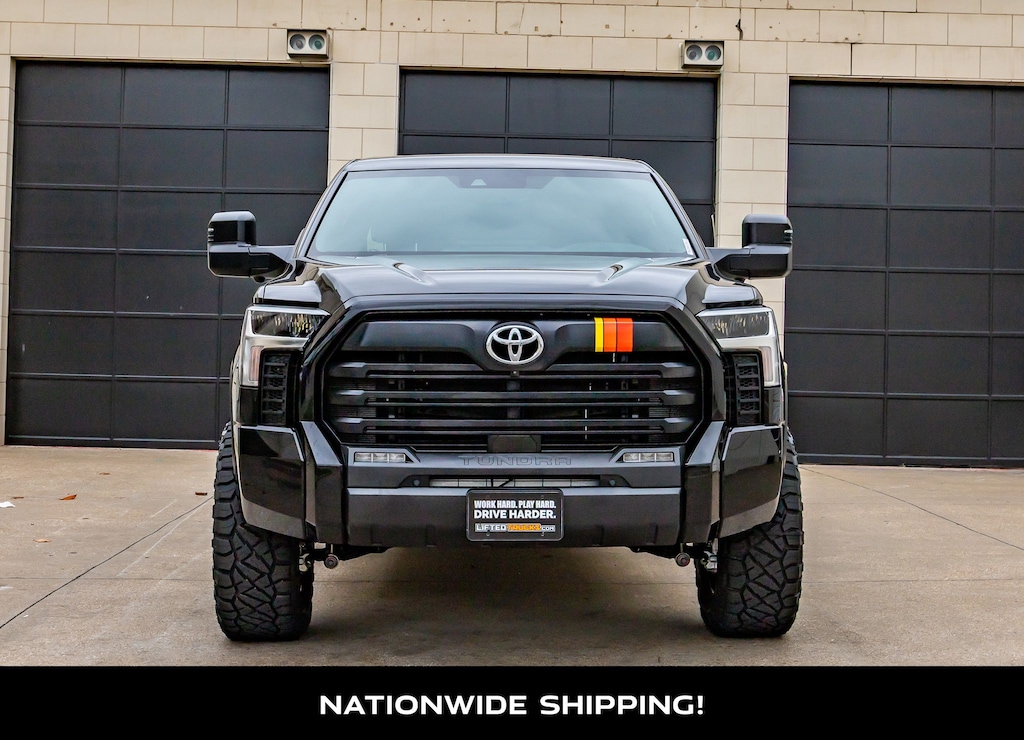 Used 2026 Toyota Tundra SR5 Truck