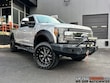  Ford F-250SD