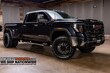GMC Sierra 3500HD