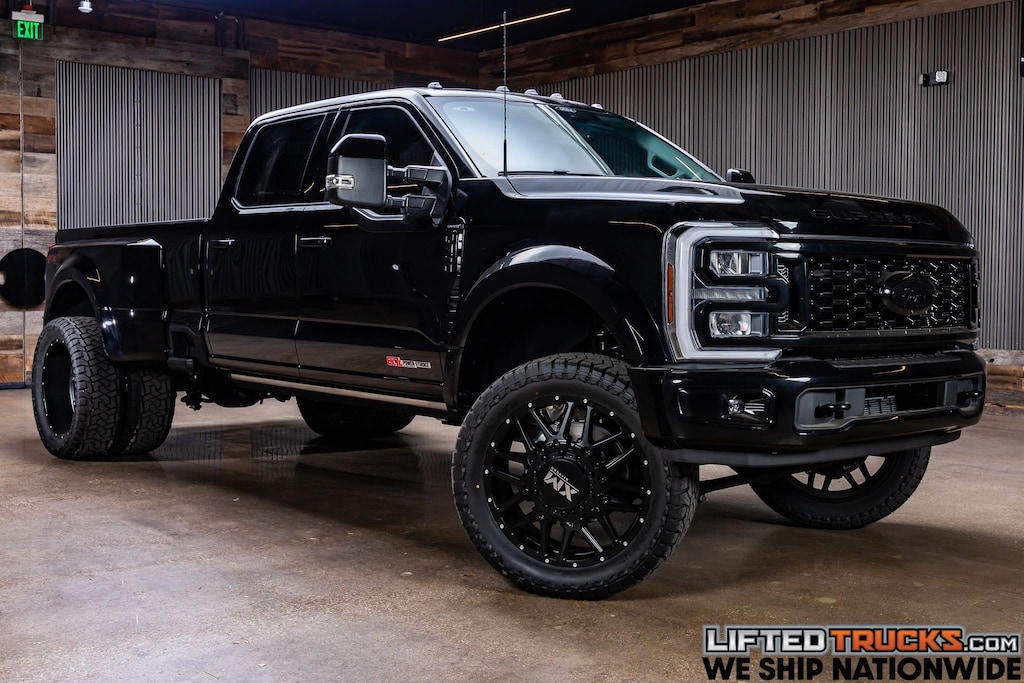 Used 2026 Ford F-450SD Lariat Truck