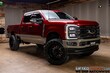  Ford F-250SD