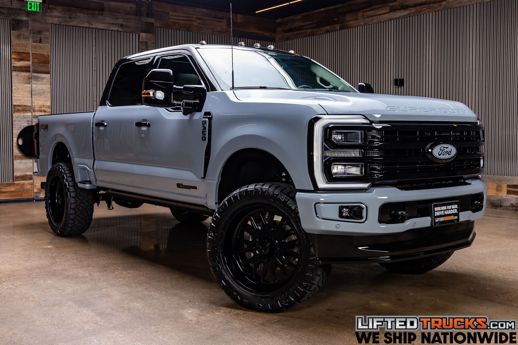 2026 Ford F-350's photo