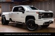 Chevrolet Silverado 3500HD