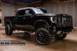 GMC Sierra 3500HD