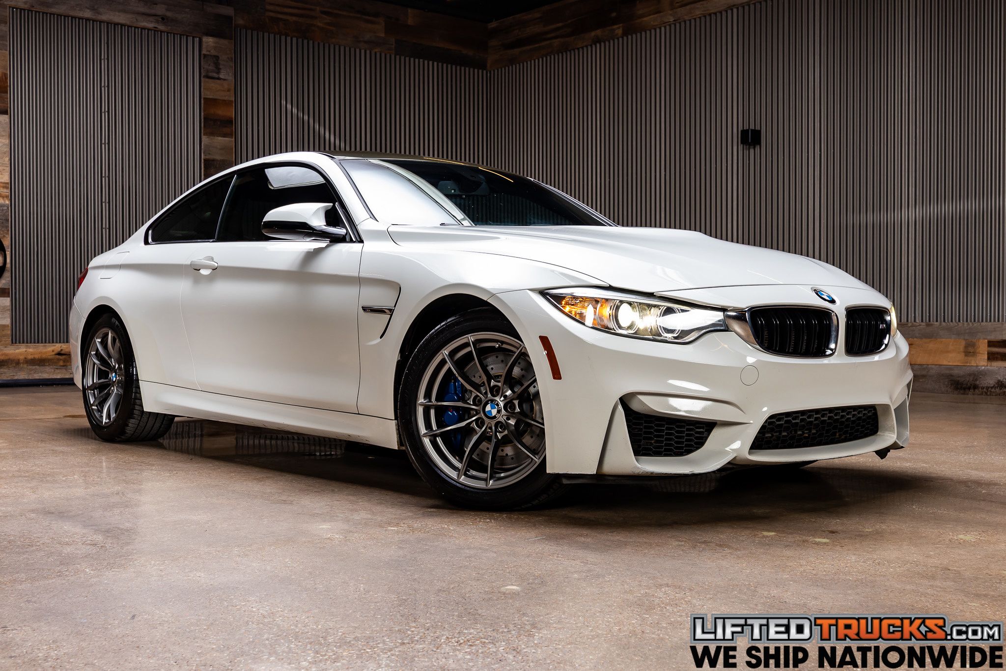 2017 BMW M4 -'s photo