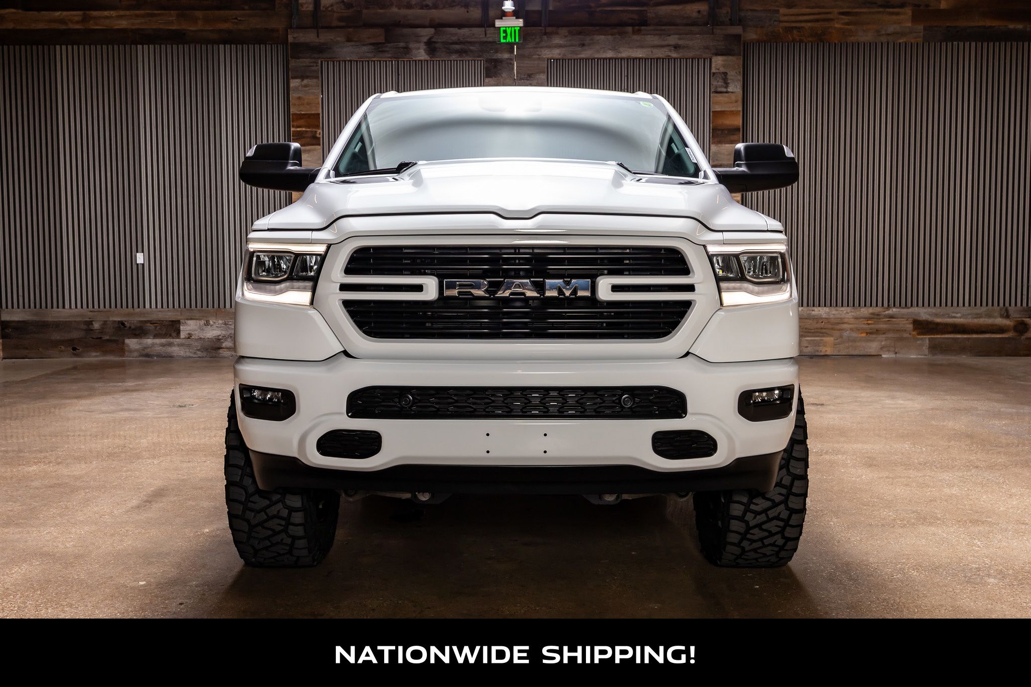 2024 Ram 1500 Laramie photo 2