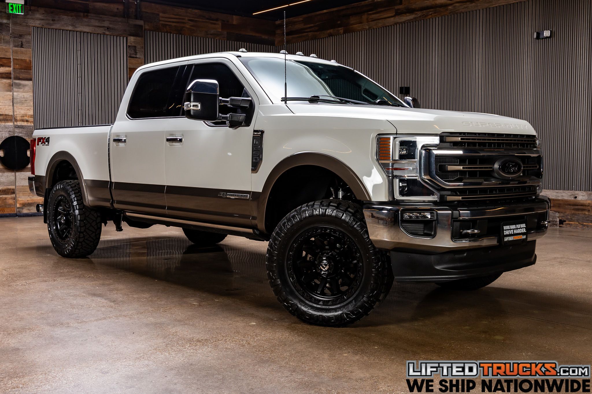2022 Ford F-250 Super Duty King Ranch's photo