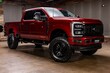 Ford F-250SD