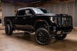 GMC Sierra 3500HD