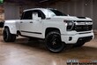  Chevrolet Silverado 3500HD