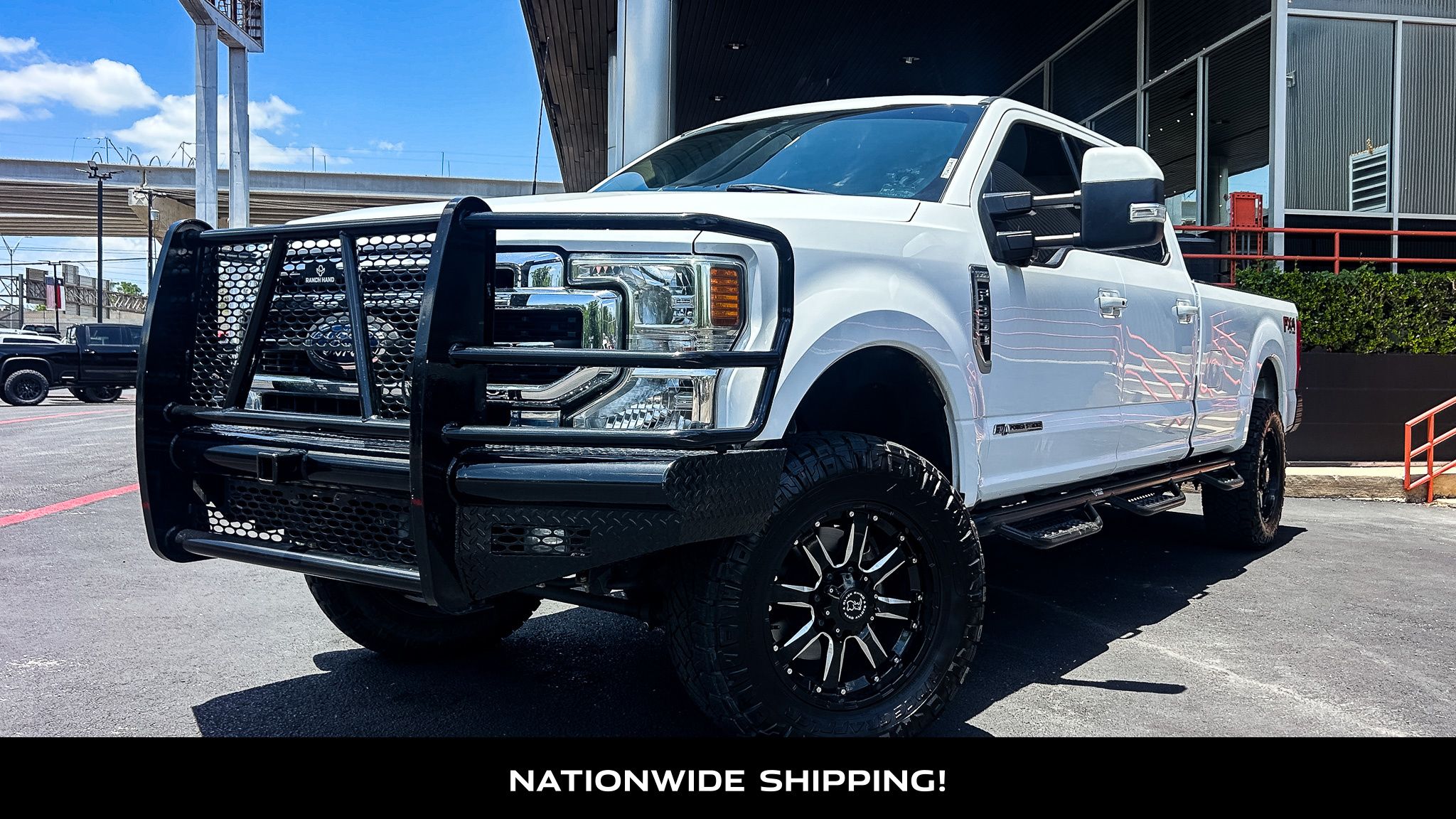2022 Ford F-350 photo 3