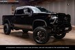 Chevrolet Silverado 2500HD