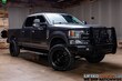  Ford F-250SD