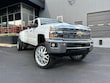Chevrolet Silverado 3500HD