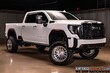  GMC Sierra 2500HD
