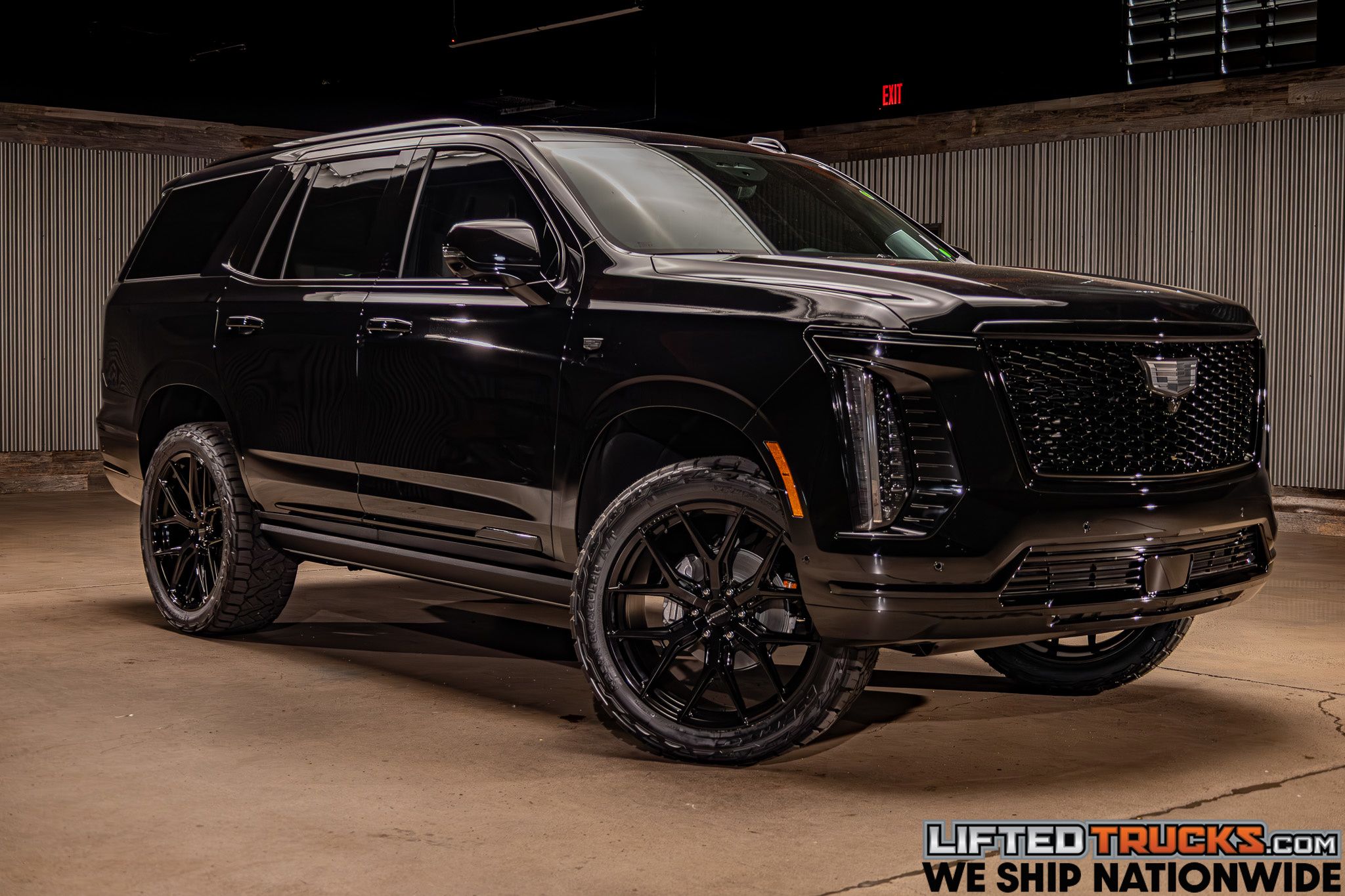 2026 Cadillac Escalade