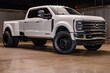 Ford F-450SD