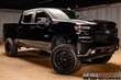  Chevrolet Silverado 1500 LTD
