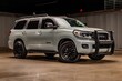 Toyota Sequoia