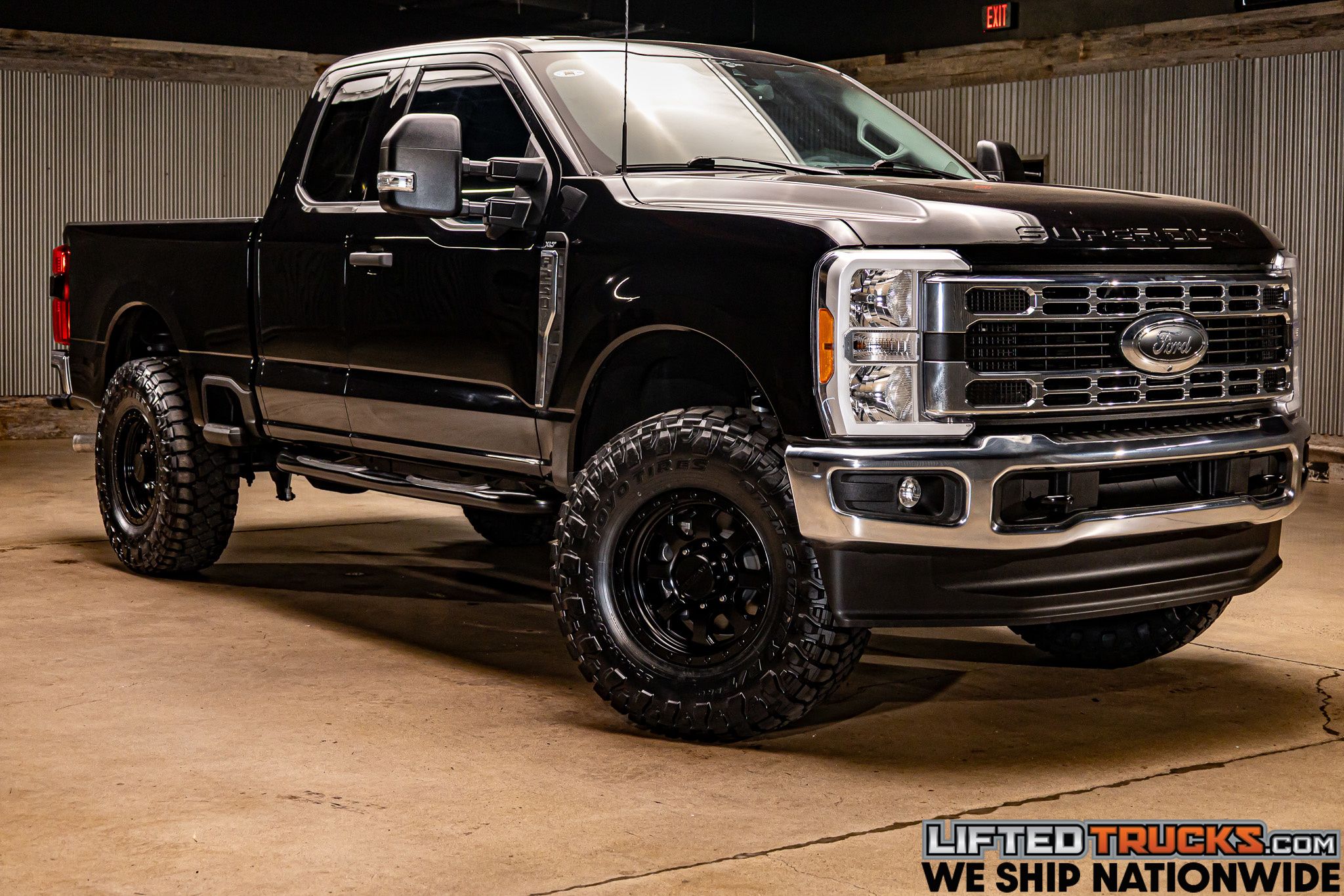 2023 Ford F-250 Super Duty XLT's photo