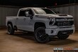  Chevrolet Silverado 2500HD
