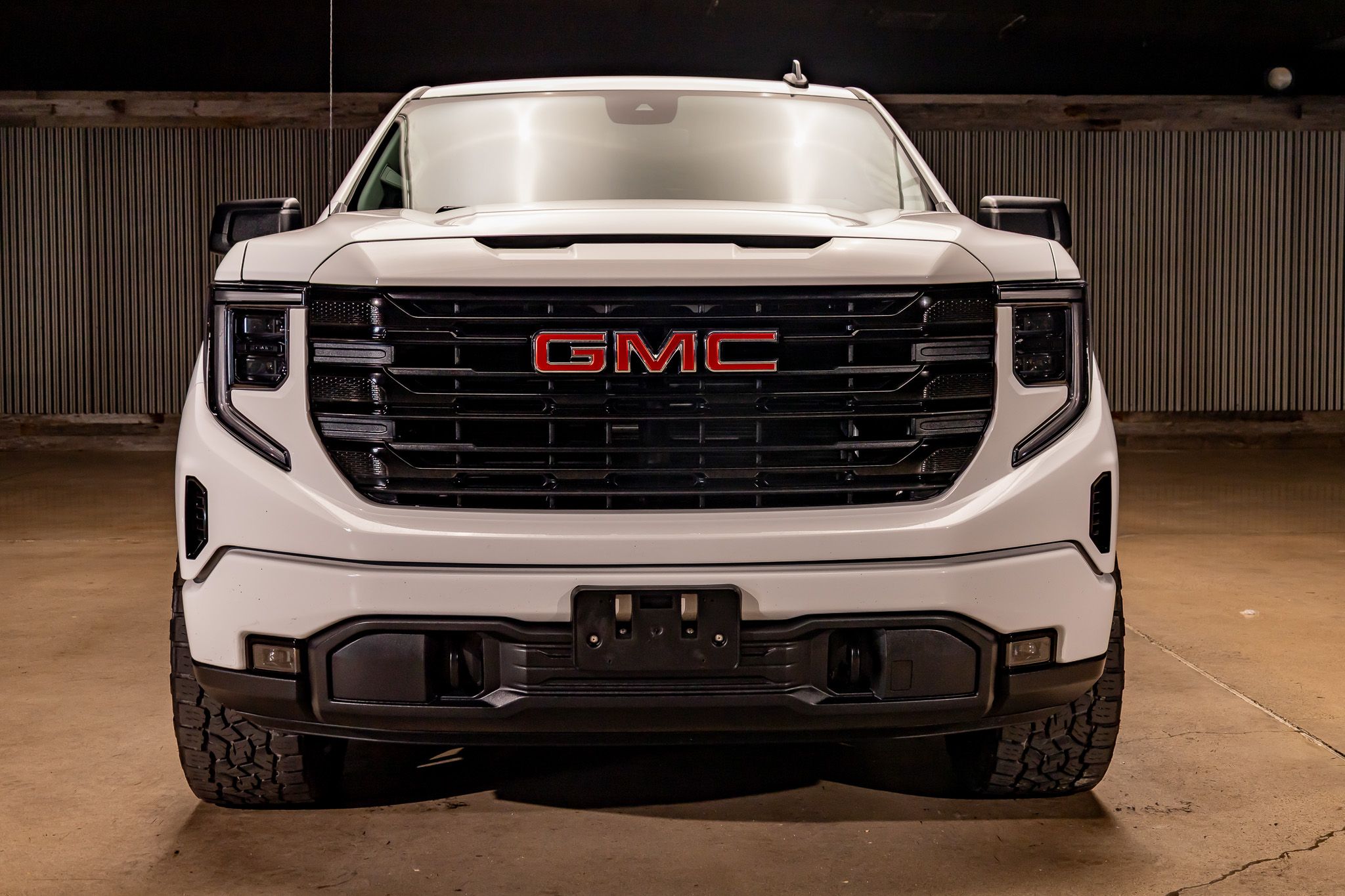 2023 Gmc Sierra 1500 Elevation photo 2