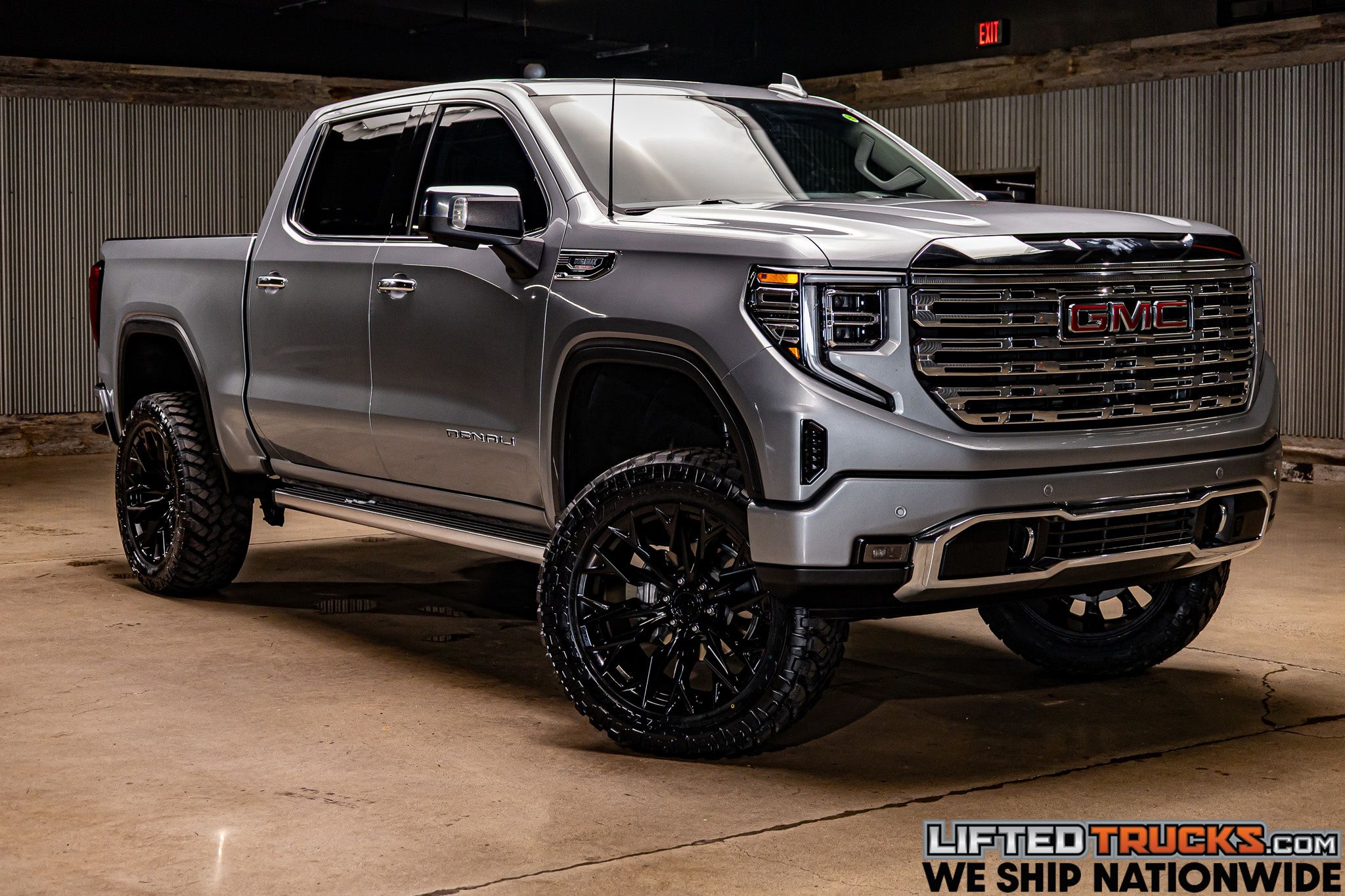 2023 GMC Sierra 1500 Denali Denali's photo