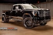 GMC Sierra 3500HD