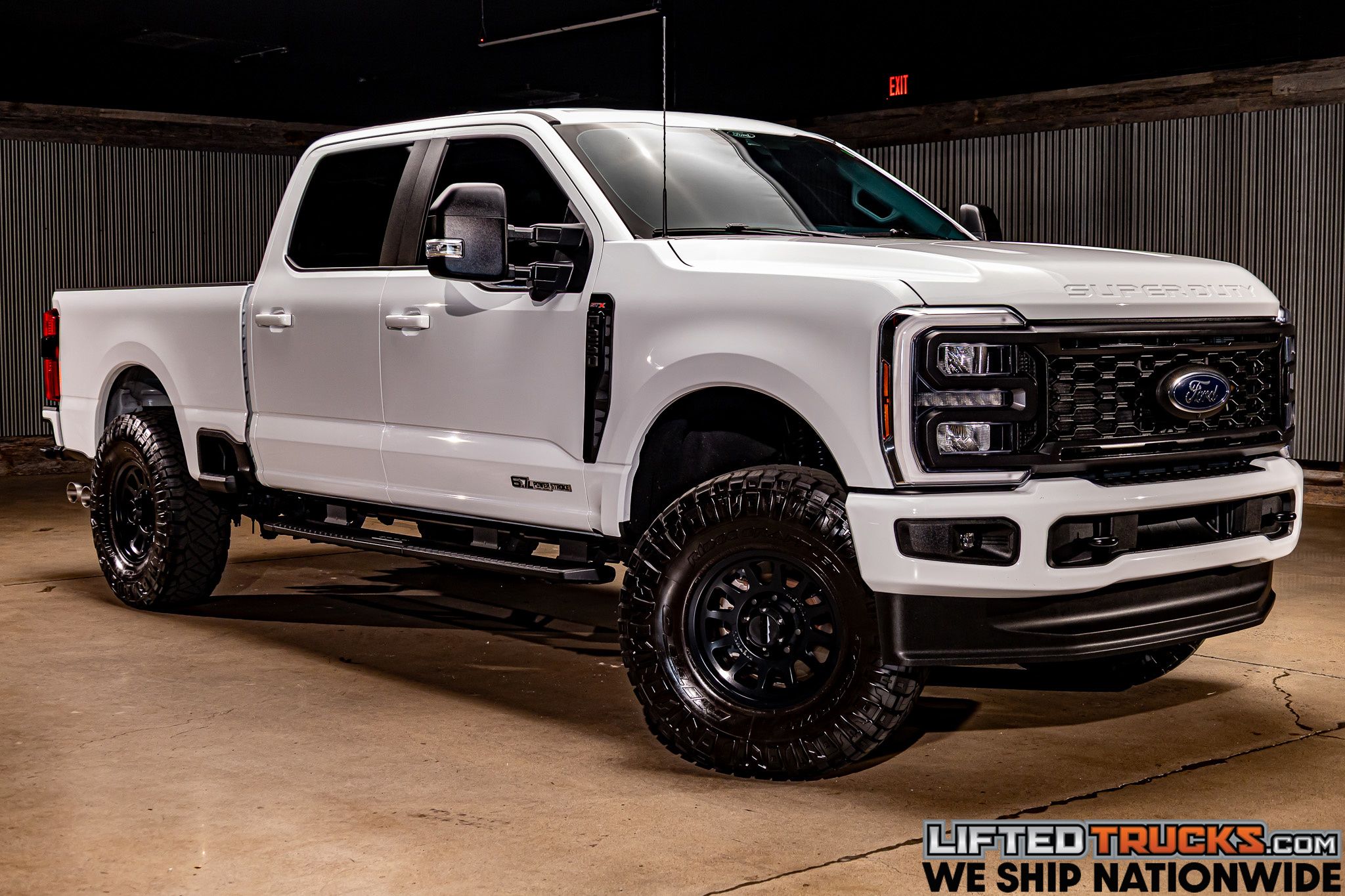 2025 Ford F-250 Super Duty XL
