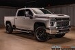  Chevrolet Silverado 2500HD