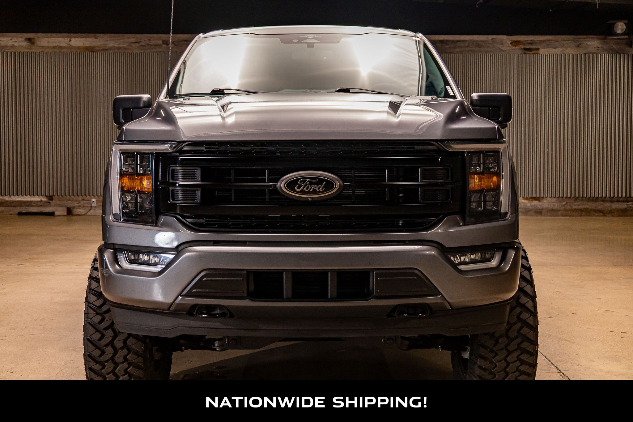 2023 Ford F-150 XLT photo 2