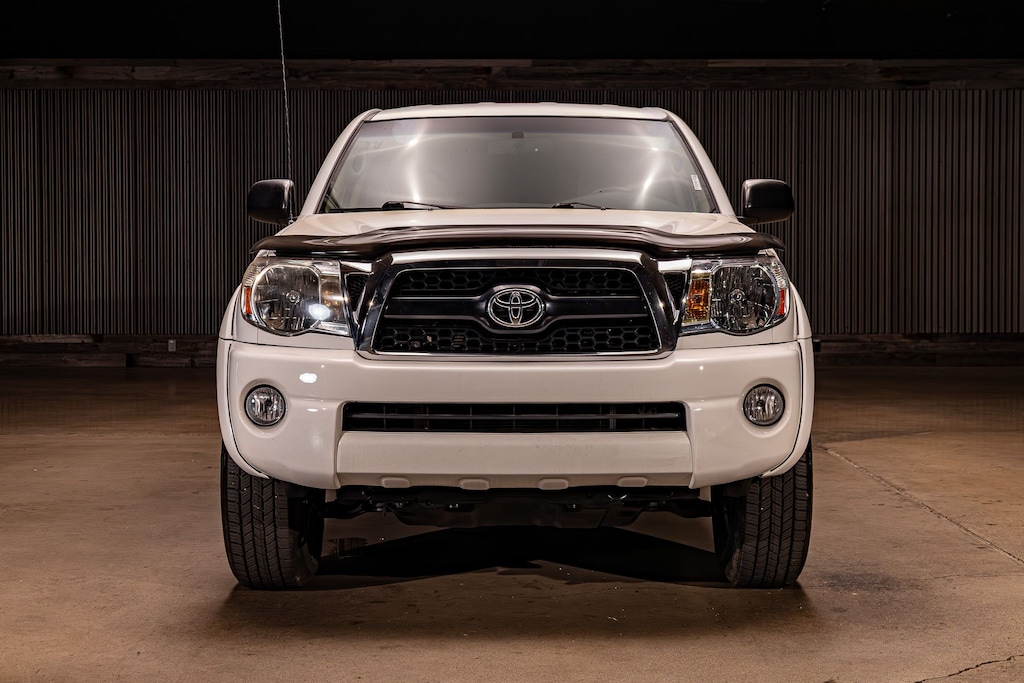 Used 2011 Toyota Tacoma Prerunner Truck Access Cab